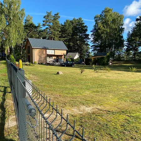 Rozlejas Villa *