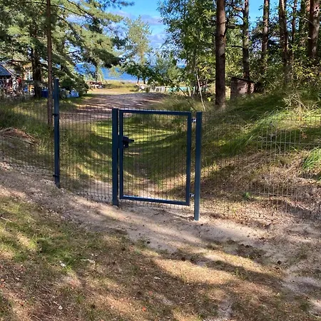 Villa Rozlejas *